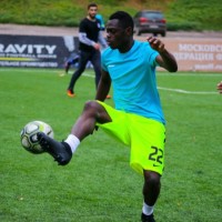 Daniel Boateng