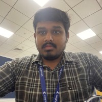 Abhijit Panigrahi