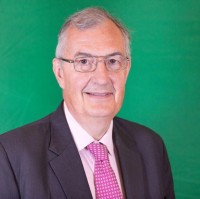 James Hussey
