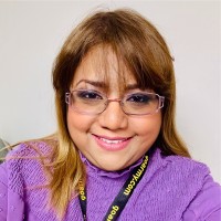 Vaneeta Saltzman