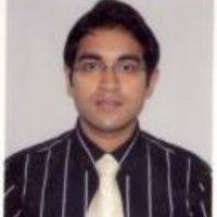 Dr Indrajit Kumar Ghosh