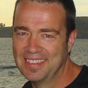 Tom Angell