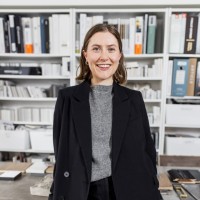 Renée Killough