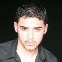 Adrian Ghandour