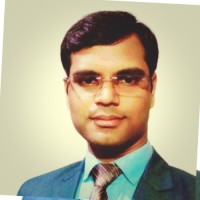 Shashikant Prasad