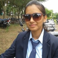 Payal Chordiya