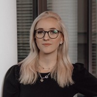 Pauline Riehm