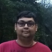 Arijit Pal