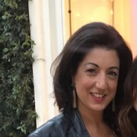 Maria Scotto Rosiello