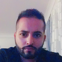 Ali Baburi