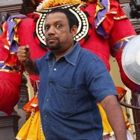 padmanabhan manikandan