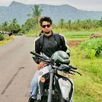 Srikhantan Vasista