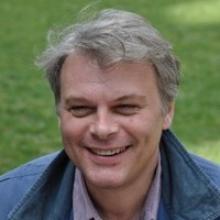 Frederic Colin
