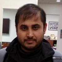 Pradeep Kumar Yadav PhD