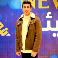 Naqash Ahmed