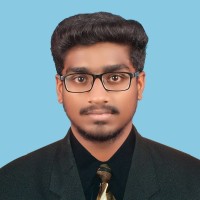 Vignesh Nagaraj