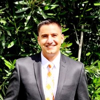 Daniel Valdez Bravo