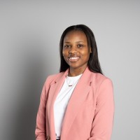 Suzie Nkosi