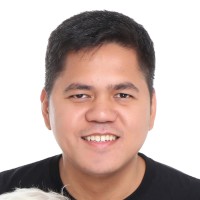 Dominic Agawin