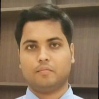 Harendra Jha