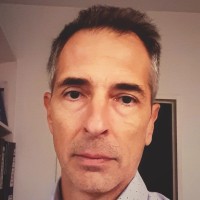Roberto Daniel Sarubo