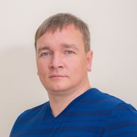 Алексей Бурдовицын