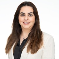 Najmeh Dehghani