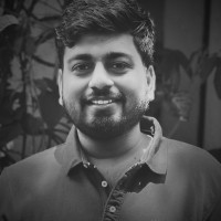 Vishesh Jain