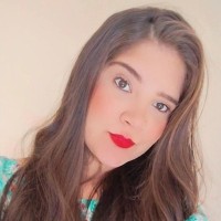 Fernanda De Jesus Da Silva