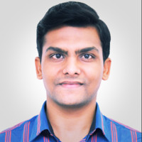 Amod Gaikwad