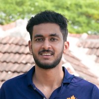 Vivek Viswan