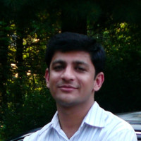Nayan Patel