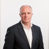Jeremy Marchant