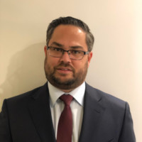 Jorge Antonio Ferreyros Marcos