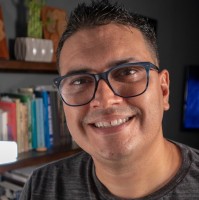 Roberto Pérez Reyes