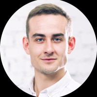 Dmytro Roshkovenskyi