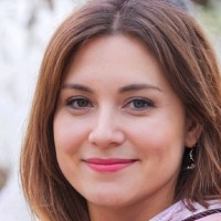 Anna Mets