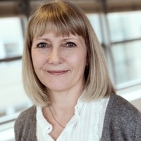 Marianne Linke