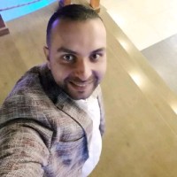 Mohamed Maged