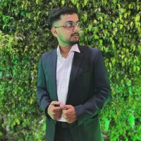 Hardik Kushte