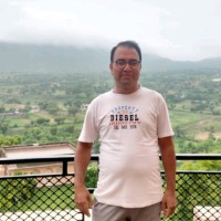 Sanjay Saraf