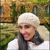 Patricia Soldati