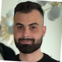 Mohammad Abou El Khair