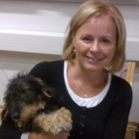 Lija Montonen