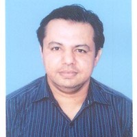 Muhammad Umar Butt