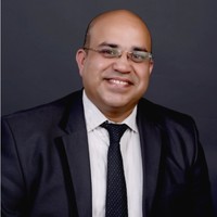 Ashish Bhatnagar
