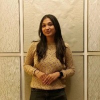 Rutuja Chavan