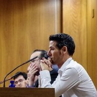 Roberto Navarro Reyes