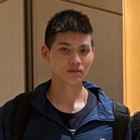 Marcus Liang