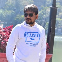 Mehul Suthar